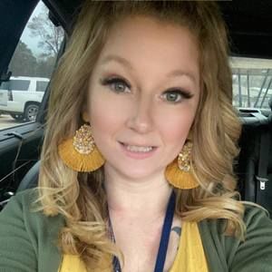 Meet your Posher, Jillian